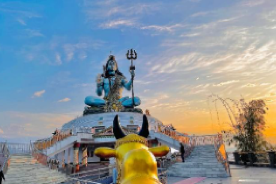 NEPAL TOUR- KATHMANDU-POKHARA-JOMSOM-POKHARA-KATHMANDU  (7 NIGHTS/ 8 DAYS)