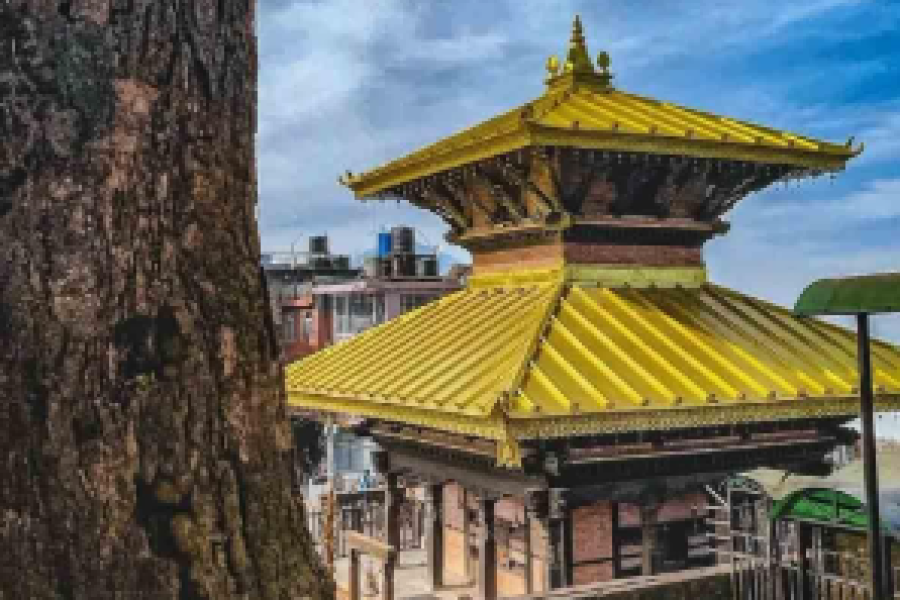 NEPAL TOUR KATHMANDU-POKHARA- KATHMANDU- (5 NIGHTS/ 6 DAYS)