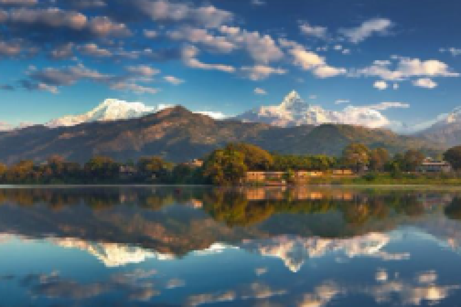 NEPAL TOUR- KATHMANDU-POKHARA-LUMBINI-CHITWAN-KATHMANDU (8NIGHTS/ 9DAYS)