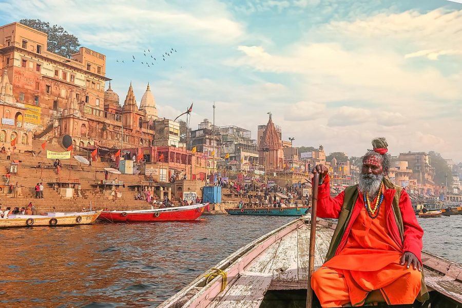 Varanasi & Ayodhya